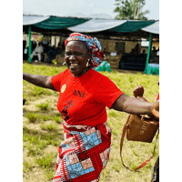 ROSHAN Renewables logo - Similar company to G13+