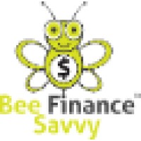 Bee Finance Savvy logo - Similar company to Bee-Financial