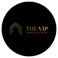 The VIP Real Estate logo - Similar company to Lucaria Properties