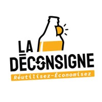 La Déconsigne logo - Similar company to Verre En Vert