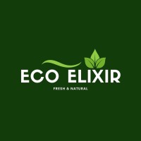 Eco Elixir logo - Similar company to Iotc Ventures