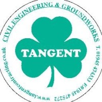 Tangent Plant Hire Ltd logo - Similar company to Acrabuild (Anglia) Limited