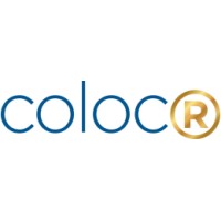 ColocR logo - Similar company to Ammonitia