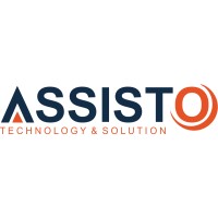 Assisto Technology & Solution LLC logo - Similar company to Yug Technosoft