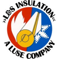 L&S Insulation - A Luse Company logo - Similar company to Luse Contracting Group