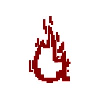 Blazing Pixels Studios logo - Similar company to Unicorn Pixels Studio