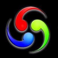 Sunrise LED logo - Similar company to Poli Led & Signs