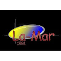 P.P.H.U. La-Mar logo - Similar company to Textile Union Ltd