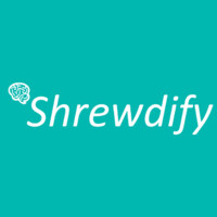 Shrewdify logo - Similar company to Bm Solutions