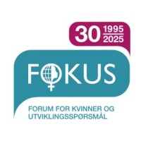 FOKUS- Forum for Women and Development logo - Similar company to Care Norway