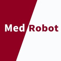 MedRobot logo - Similar company to Lancet Robotics