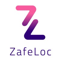 ZafeLoc logo - Similar company to Arba Security