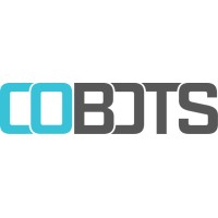 Cobots logo - Similar company to Cade Cobots