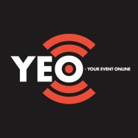 YEO - your event online UG logo - Similar company to Rekall
