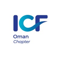 ICF Oman Chapter logo - Similar company to Icf New Jersey Charter Chapter