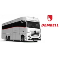 Dembell Germany GmbH logo - Similar company to Powerlock