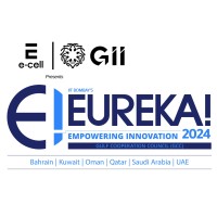 Eureka! GCC logo - Similar company to Orbitarch