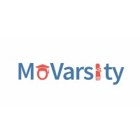 Movarsity logo - Similar company to Eclipse Srl