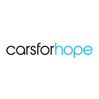 Cars For Hope logo - Similar company to Drive Against Depression