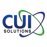 CUI Solutions logo - Similar company to Nuance Solutions