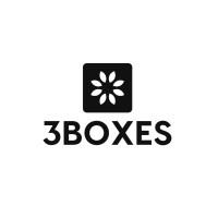 3BOXES LUXURY CURATIONS logo - Similar company to Fizzy Fern