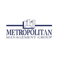 Metropolitan Management Group logo - Similar company to Vissi Architecture + Design