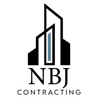 NBJ Contracting logo - Similar company to Tefos Slaný Spol. S R. O.