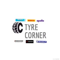 TYRE CORNER logo - Similar company to Ic Garage&Tyre Centre Ltd