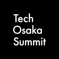 Tech Osaka Summit logo - Similar company to Iholon
