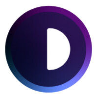 Dragonfruit AI logo - Similar company to Memorang