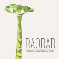Baobab Arquitectura logo - Similar company to Enneia - Studio