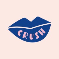 CRUSH logo - Similar company to Ibudi