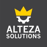 Alteza Solutions logo - Similar company to Glubur