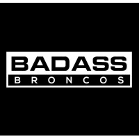 Badass Broncos logo - Similar company to Phoenix Group Metals