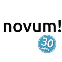 novum! Werbemedien logo - Similar company to Westfa-Werbung