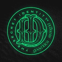 The Secret Identity logo - Similar company to Voodoo Entertainment Uk