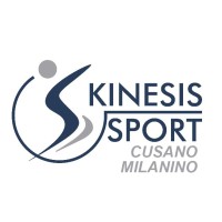 Kinesis Sport Cusano Milanino logo - Similar company to Gruppo Kinesis Sport