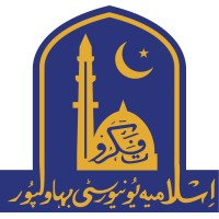 The Islamia University of Bahawalpur Pakistan logo - Similar company to Coursemea