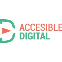 Accessible Digital logo - Similar company to The Document Connexion (Pty) Ltd