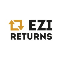 Ezi Returns logo - Similar company to Afs Electrical Services
