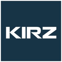 KIRZ logo - Similar company to Majorette