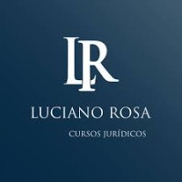 CURSO LUCIANO ROSA logo - Similar company to Agro Em Curso