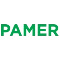 PAMER logo - Similar company to K&S It