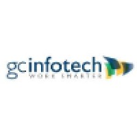 GCInfotech logo - Similar company to Hrcraft