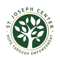 St. Joseph Center logo - Similar company to Community Coalition