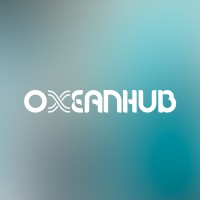 Oxean Hub logo - Similar company to Ocean Rock Base