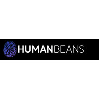 Human Beans logo - Similar company to Dingo Technology