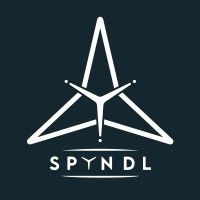 SPYNDL logo - Similar company to Uxmimo