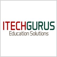 ITECHGURUS logo - Similar company to Latentech Private Ltd