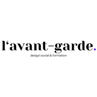 L'Avant-Garde logo - Similar company to Feutre Noir